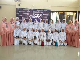 Maybe you would like to learn more about one of these? Ekskul Bncc Ikut Smk Bhakti Kencana Bandung Resmi Facebook