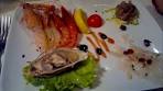 Ristorante 'Buzinel' (Dobrovo - Slovenia) - videorecensione ...