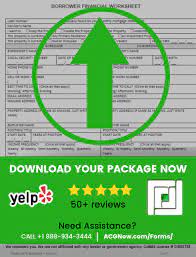 360 Mortgage Short Sale Application, Forms And Packages | Loan Help