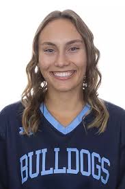 2023 Softball Roster