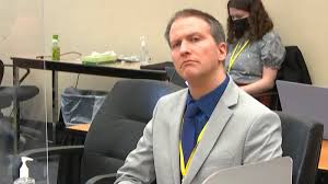 The star tribune will livestream the entire derek chauvin trial. Derek Chauvin Verdict Guilty On All Counts Live Updates Trial Over George Floyd S Killing Npr