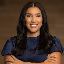 Hailey Cox, Healthy Schools Project Coordinator