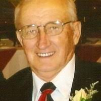 Henry Yoder Obituary