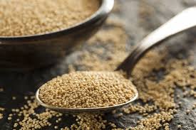 Amaranto Propiedades Y Beneficios Del Pseudocereal Parecido A La Quinoa Con Proteina