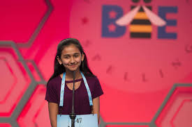 At The Spelling Bee The Most Common Sound Is The Toughest Honolulu Star Advertiser