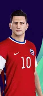 Diego alfonso valdés contreras is a chilean professional footballer who currently plays for liga mx club santos laguna and the chile nationa. Diego Valdes Pro Evolution Soccer Wiki Neoseeker