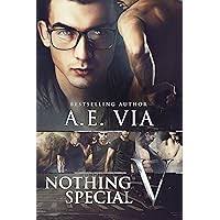 Nothing Special VI (S.W.A.T Edition): His Hart's Command