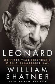 Leonard : My Fifty-Year Friendship with a Remarkable Man by David Fisher  and... 9781250083319| eBay