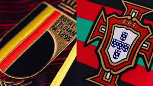 Las selecciones de bélgica y portugal se citan hoy o en la cartuja de sevilla, españa (15.00 hb) por un billete para los cuartos de final de la eurocopa 2021. Z7utv1c12njgqm