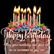 Download and use 6,000+ birthday images for free. Happy Birthday Wishes For Free To Download Clipart World