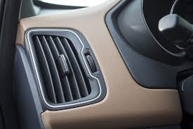 Kia Rio Interior Detail Car Interior Design Automotive Design Car Design
