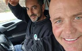 Falcon Environmental Services: A Family Legacy