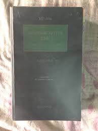Administrative law is a branch of law that contains the legal principles governing the administration and regulation of federal and state government agencies. Administrative Law Of Malaysia Singapore Books Stationery Books On Carousell