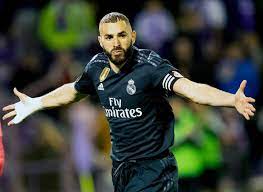 Бензема карим (karim benzema) футбол нападающий франция 19.12.1987. Karim Benzema Lion Eto Moj Klub On Vsegda V Moem Serdce Gol