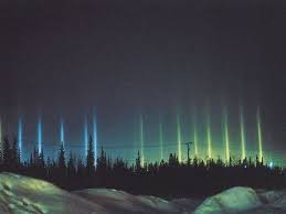 Untitled Bmp Image Natural Phenomena Sky And Clouds Northern Lights