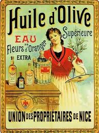 Maison d'exception née en 1868, nicolas alziari produit des grands crus d'huiles d'olive, des huiles en aop nice et des huiles cultivées en agriculture biologique. Plaque Metal Vintage Huile D Olive Nice Les Affiches Francaises D Epoque Huile D Olive Affiches Publicitaires