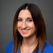 Latisha Dawson, Cargill