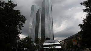 Deutsche bank research study on co2 emissions from cars. Prozess Um Emissionshandel Betrug Der Spiegel