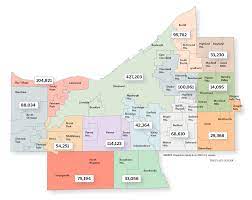 Cuyahoga County Property Map Re-Drawing Cuyahoga Co. Map: Good Luck | Modern Ideas