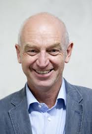 Odd Isungset receives Freedom of Expression Foundation Tribute