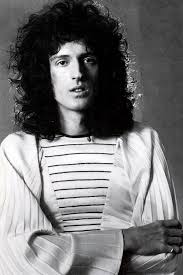 Maybe you would like to learn more about one of these? 110 Brian May Ideas Brian May Brian Queen Brian May