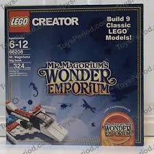 🤪 no está nada contento con sus súbditos en el torneo de fútbol , así que. Lego 66208 Mr Magoriums Big Book Mr Magorium S Wonder Emporium Set Parts Inventory And Instructions Lego Reference Guide