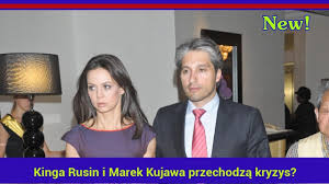 Gwiazda tvn swoją sylwetką mogłaby wpędzić w kompleksy nawet annę lewandowską! Kinga Rusin I Marek Kujawa Przechodza Kryzys Powodem Jest Tomasz Lis Youtube