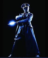 Karl ruprecht kroenen is a fictional character in the hellboy comic book series, created by mike mignola. Karl Ruprecht Kroenen Villains Wiki Fandom