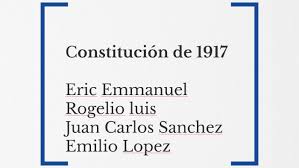 Se localiza sobre la calzada ermita iztapalapa, casi en la intersección con la avenida canal de garay. Constitucion De 1917 By Rogelio Luis Almazan