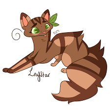 Check out their videos, sign up to chat, and join their community. Leafstar Warrior Cats Art Warrior Cats Warrior Cat