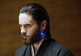 It has been said that jared leto has hollywood's biggest baguette. Jared Leto Harrison Ford Cried After First Blade Runner 2049 Scene Indiewire