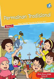 Ayo membuat kreasi prakarya (kerajinan tangan) dari stik es krim dan kertas bekas: Buku Siswa Kelas 3 Tema 5 Revisi 2015 For Android Apk Download