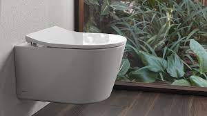 Toto presents new toilet technology for cleaner, safer bathrooms at ces 2021. Sanitary Ceramics From Japan Toto Europe