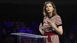 When most people think of turning sixty years old, they imagine things like wrinkles and creaking joints. Geena Davis Takes Aim At Media Representation Of Women Girls