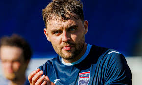 Randall expects Saints to take bounce from appointing Levein