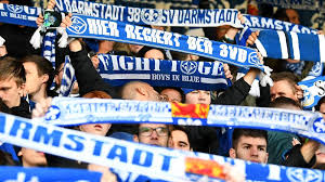 The club was founded on 22 may 1898 as fc olympia darmstadt. Sv Darmstadt 98 Grundet Zweite Mannschaft Aus Fans Kicker