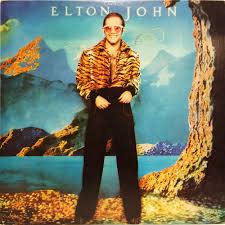Don T Let The Sun Go Down On Me Lyrics Rocketman Elton John 1974 Caribou Don T Let The Sun Go Down On Me 33 Vinyl Lp Record Exlt Elton John Elton John Album Covers Elton John Songs