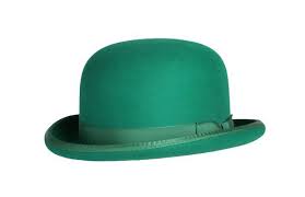 Classic Derby Hat In Kelly Green Nht03 22 Derby Hats Hats Derby