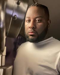 Back! That's it that's the caption 💫✨ #summertime #energy #winning  #chocolateboysdoitbetter #overcomer #personality #instagram #virginia #757  #atl #305 #southernboy #instagood #powerplayer #potd