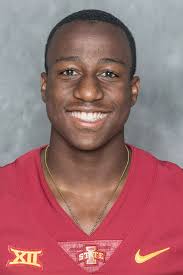 Iowa State vs Baylor