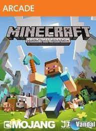 Minecraft players (like you!) are using their amazing creative brains to concoct incredible new ways to play on mobile, xbox, . Minecraft Xbox 360 Edition Xbla Videojuego Xbox 360 Vandal