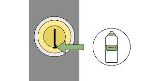 How To Pick A Circle Lock With A Bobby Pin How To Pick A Lock In 2020 Lock Survival Skills Life Savers