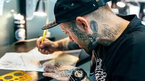 Image result for Tattoo
