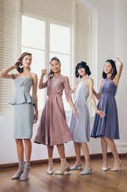 Pin On Lylas Bridesmaid Collection