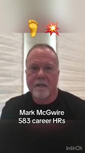 Mark Mcgwire Swing