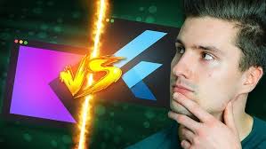 Building a desktop design language with Flutter