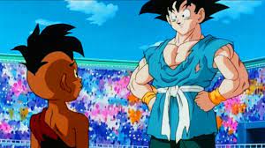 Dragon ball z budokai tenkachi was released in 2005, dragon ball z budokai tenkachi 2 in 2006 and dragon ball z budokai tenkachi 3 in 2007. Uub Finally Appeared Dragon Ball Super Manga Otakukart