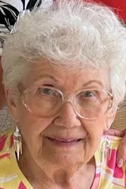 Lillian Elizabeth Weckesser Obituary