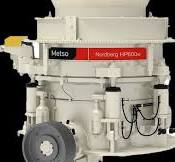 Nordberg® HP600e™ cone crusher - Metso