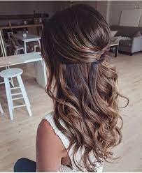 100 Long Wedding Hairstyle Ideas You Ll Love Long Hair Styles Wedding Hair Down Medium Hair Styles